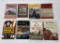 Lot Of Montana And Western History Books