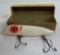 Wallace Highliner Fishing Lure W/ Original Box