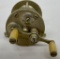 Horton Meek #3 Bluegrass Fishing Reel