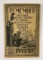 Ww1 Remember And Invest War Bond Poster