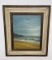 Robert V. Miller California Oil Painting