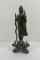 Antique Bronze Buddhist Figure Burma