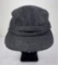 Black Wool Filson Mackinaw Hat