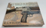 The World Of Beretta Rl Wilson 1st Edition 2000