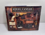 Steel Canvas Rl Wilson 1995 1st Edition