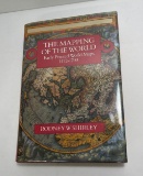 The Mapping Of The World Rodney Shirley 1987