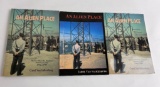 3 An Alien Place Missoula Detention Camp Books