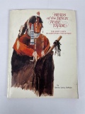 Beads Of The Bison Robe Trade Devore 1st Edition