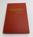 More Single Shot Rifles James Grant 1959 1st Ed