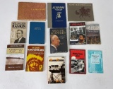 Lot Of Montana And Western History Book