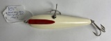 Rare Krauss Fishing Lure Kalispell Montana