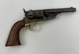 Colt Model 1860 Richards Conversion Revolver