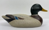 Big Sky Carvers Duck Decoy Montana 1991