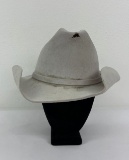 Montana Stetson Silverbelly Beaver Cowboy Hat