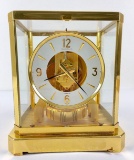 Jaeger Lecoultre Atmos Clock