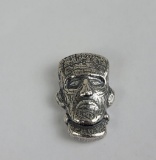 Monarch Precious Metals 1.5 Oz Silver Frankenstein