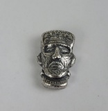 Monarch Precious Metals 1.5 Oz Silver Frankenstein