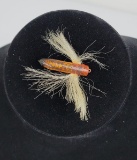 Missoula Montana Bunyan Bug Fishing Fly Means