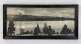 Herman Schnitzmeyer Flathead Lake Montana Photo