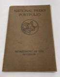 National Parks Portfolio Department Of Interior #2