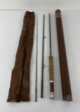 Vintage Powell 1200-7 Fly Fishing Rod