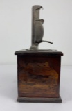 Antique Simplex Automatic Cigar Lighter