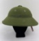 North Vietnamese Army Pith Helmet Vietcong