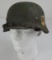 Ww2 Nazi German Heer Helmet