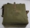 Vietnam War Us Army Cold Climate Survival Kit