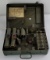 Light Aiming Post M14 With Storage Case M58 M102