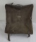 French Army Ww1 Hard Backpack