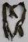 Ww2 M1936 Suspenders