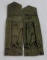 Marine Corps Model 1961 M14 Magazine Pouches