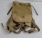 Ww1 Model 1910 Backpack