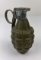 Ww2 Korean War Inert Mk2 Practice Grenade