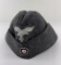 Ww2 German Nazi Luftwaffe Wool Cap