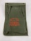 Us Army Corps Of Engineers Lubrication Guide Bag