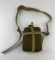 Ww2 British P37 Army Canteen