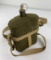 Ww2 British P37 Army Canteen