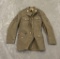 Ww2 4 Pocket Us Army Jacket Uniform Coat 37l