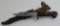 Romanian Ak 47 Bayonet