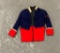 1900s Little Drummer Boy Jacket Uniform