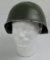 Post Ww2 European Military Helmet