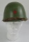 Serbian Military Helmet M59