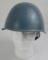 Post Ww2 European Military Helmet