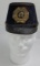 Indian Wars National Guard Artillery Shako Hat Cap