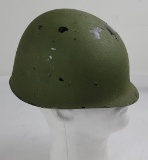 Deadstock Vietnam War M1 Helmet Liner