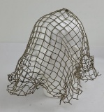 Ww2 Us Army M1 Helmet Netting