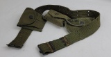 Ww2 Us Army Mills Belt