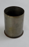 Ww2 Nazi German Shell Casing